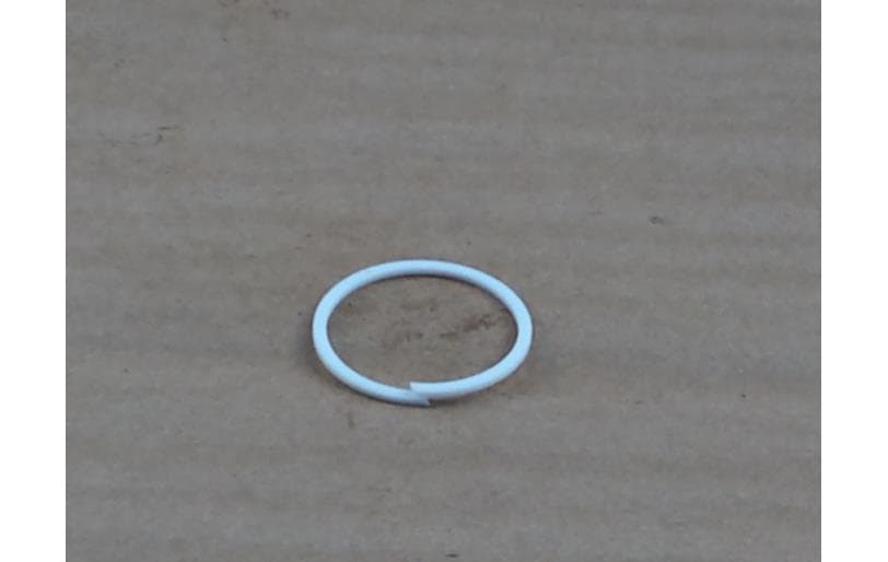 Ring Back Up