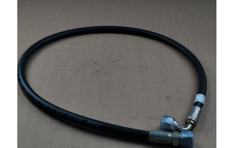 Hose Steering Cylinder