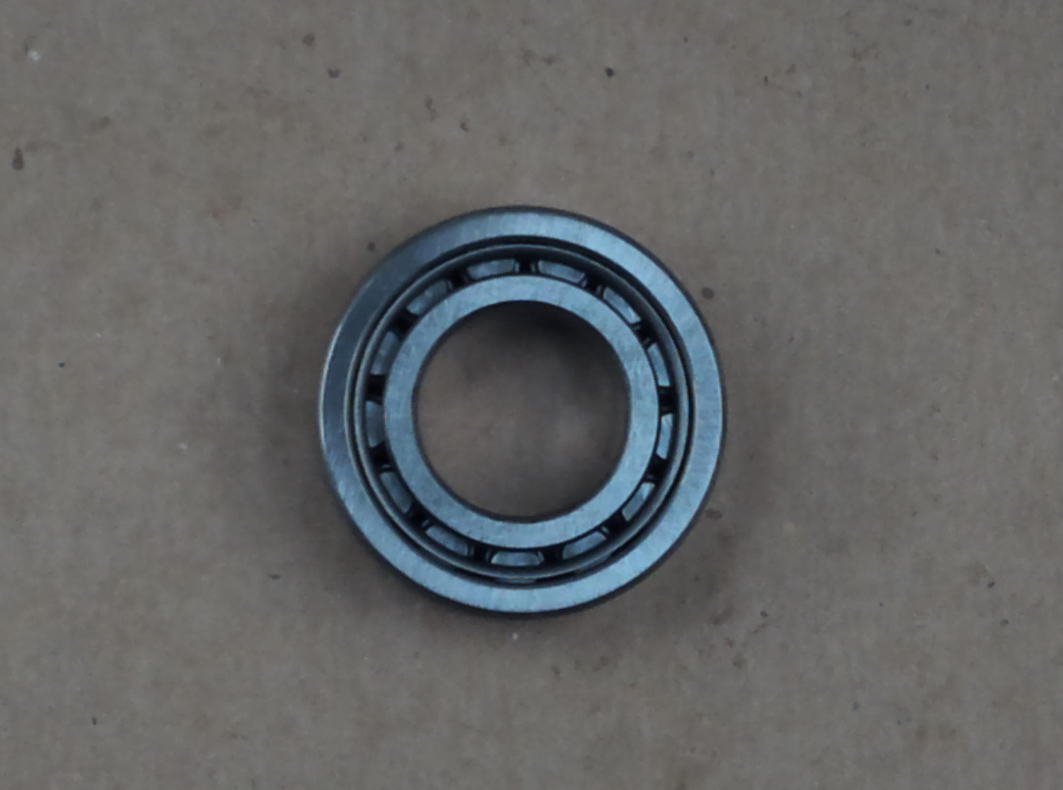 Bearing Roller