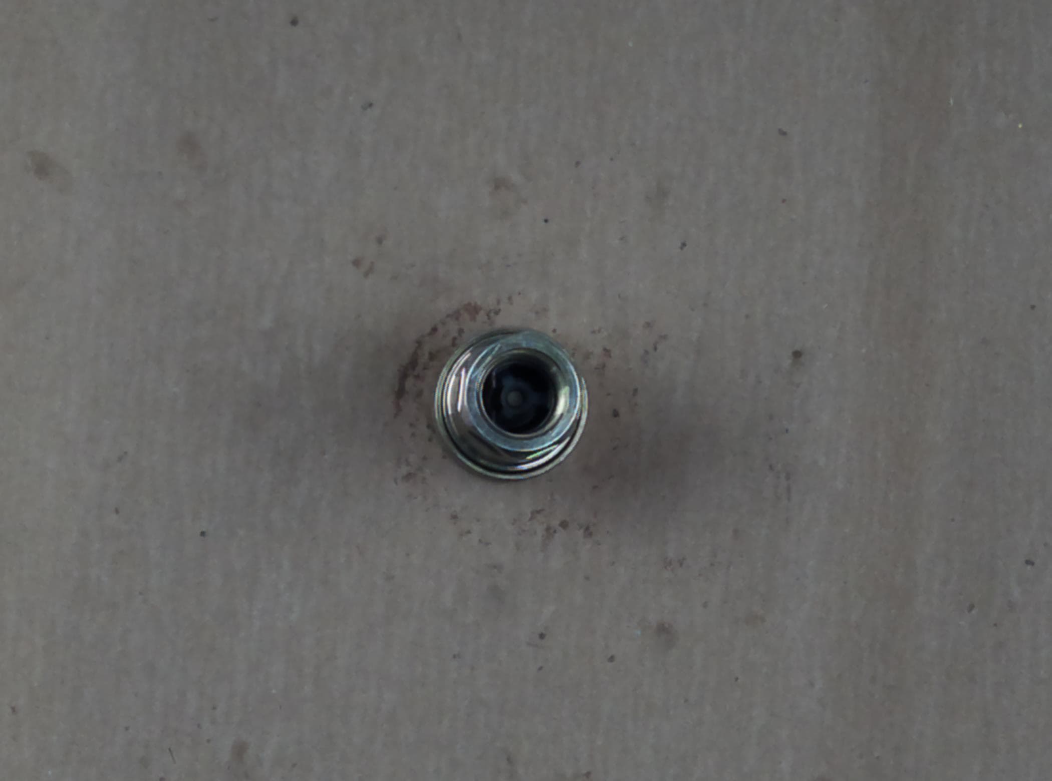 Coupler Quick