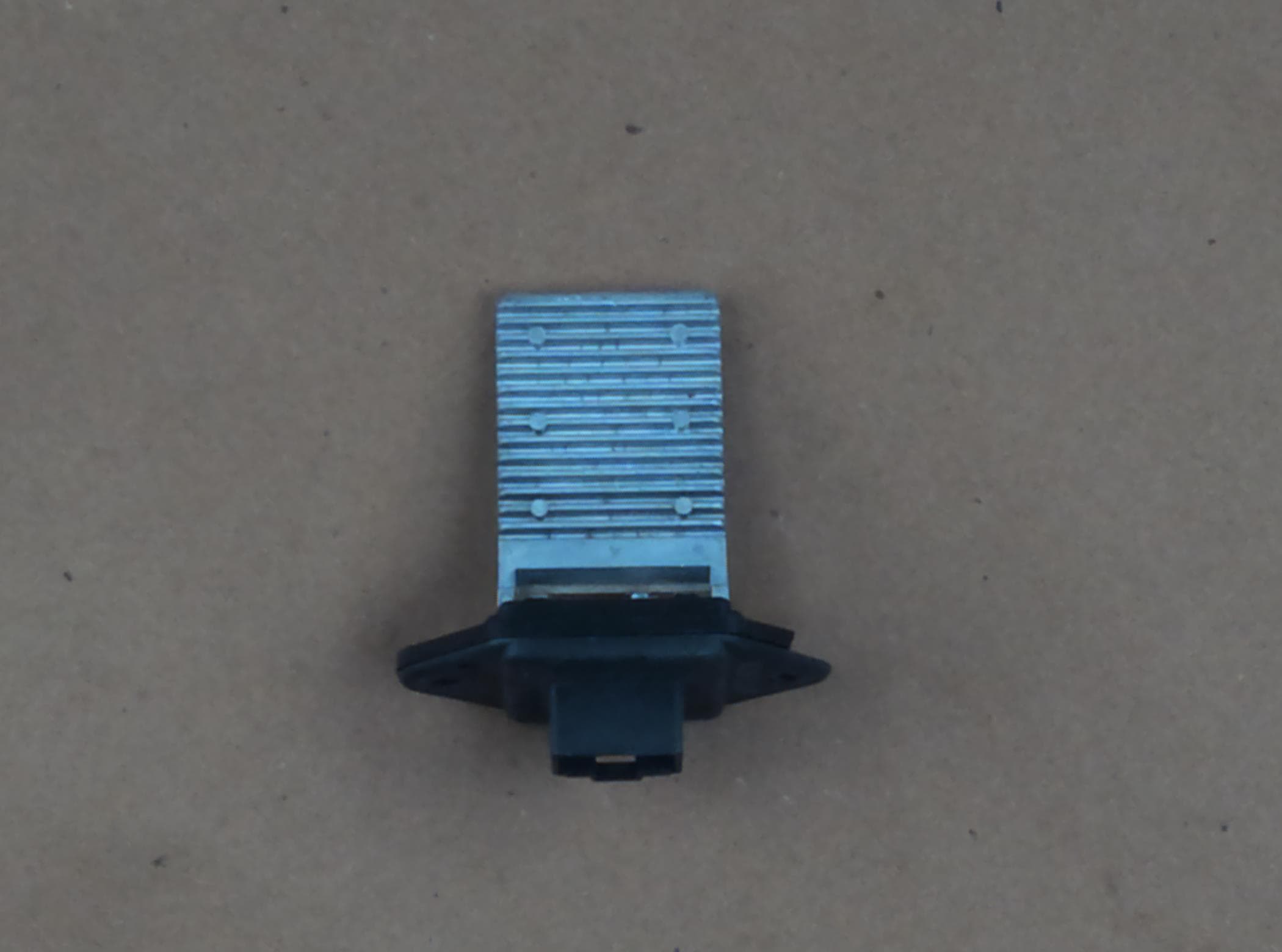 Resistor Assembly AC