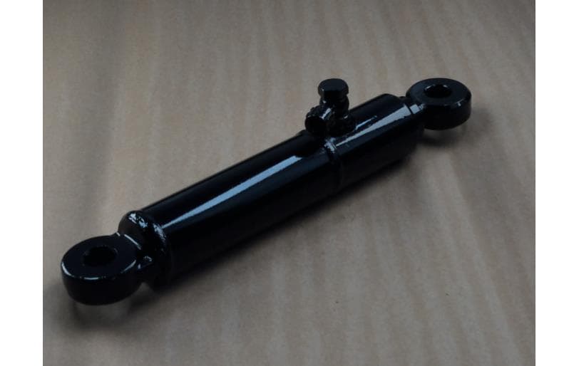 Cylinder Assembly Str