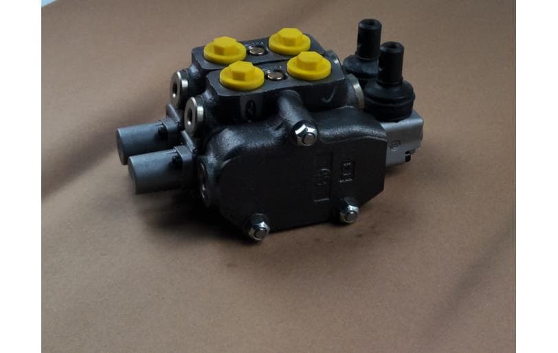 Valve Assembly Remocon