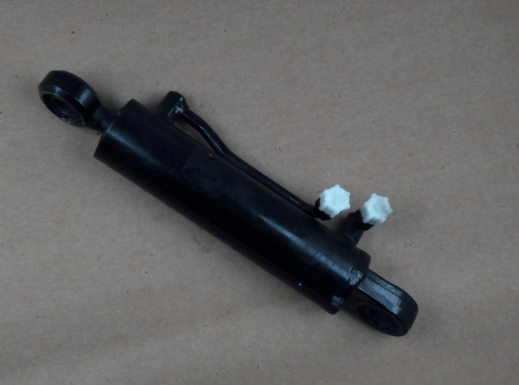 Cylinder Assy Hyd/str G630