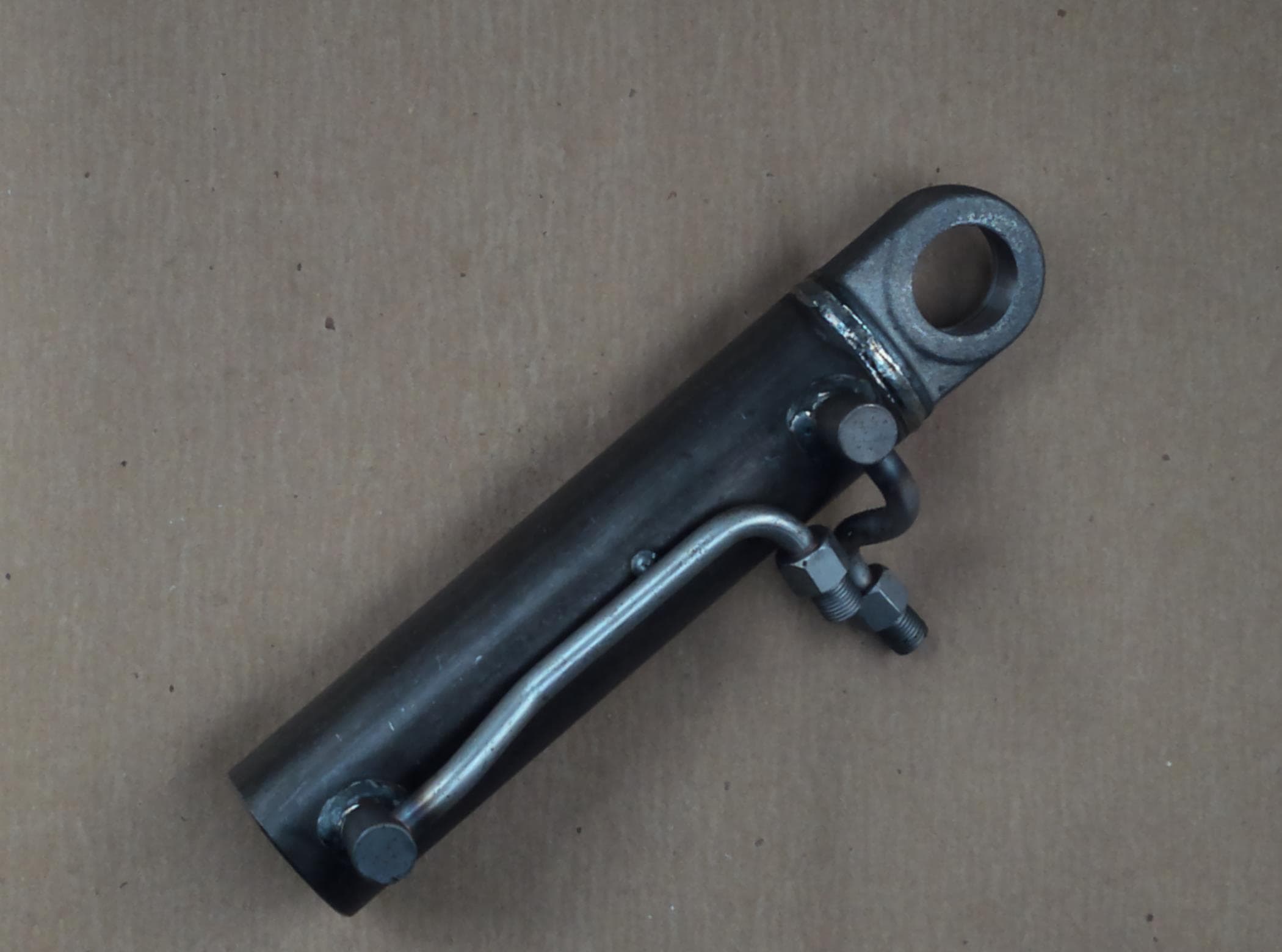 Cylinder Assembly