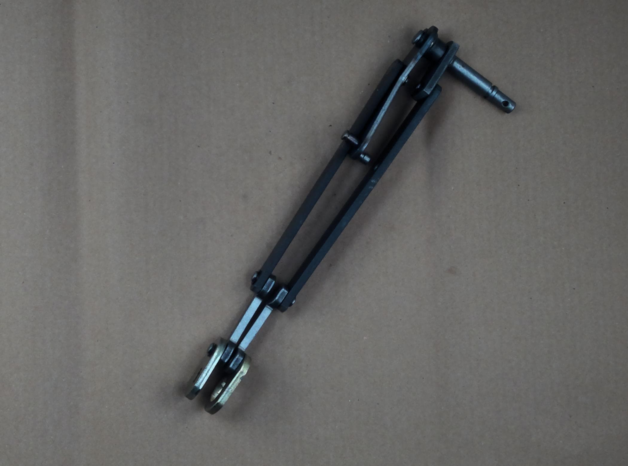 Link Assy Sub G824