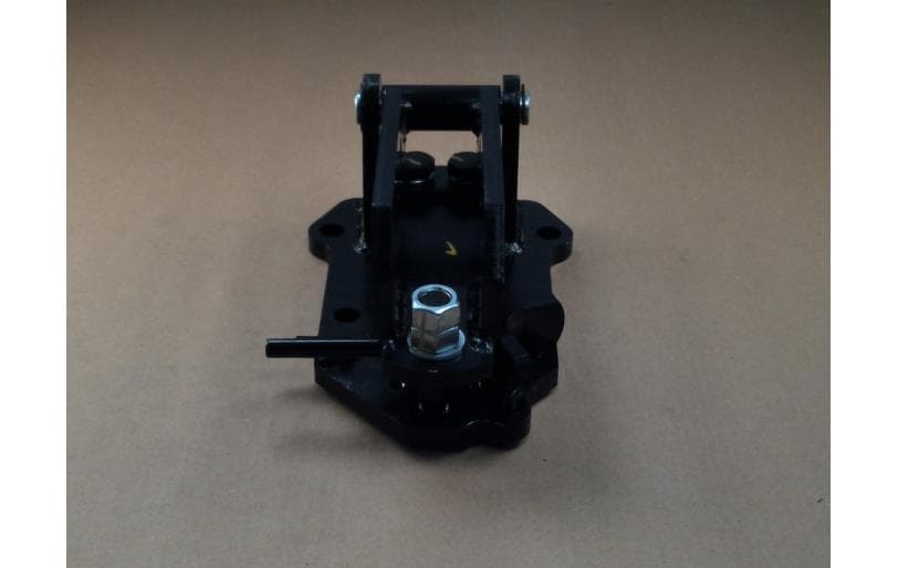 Bracket Assembly Upper Link
