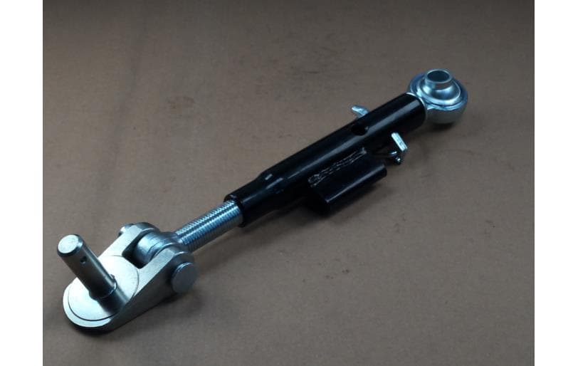 Link Assembly Check
