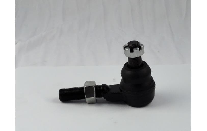 End Assembly Right