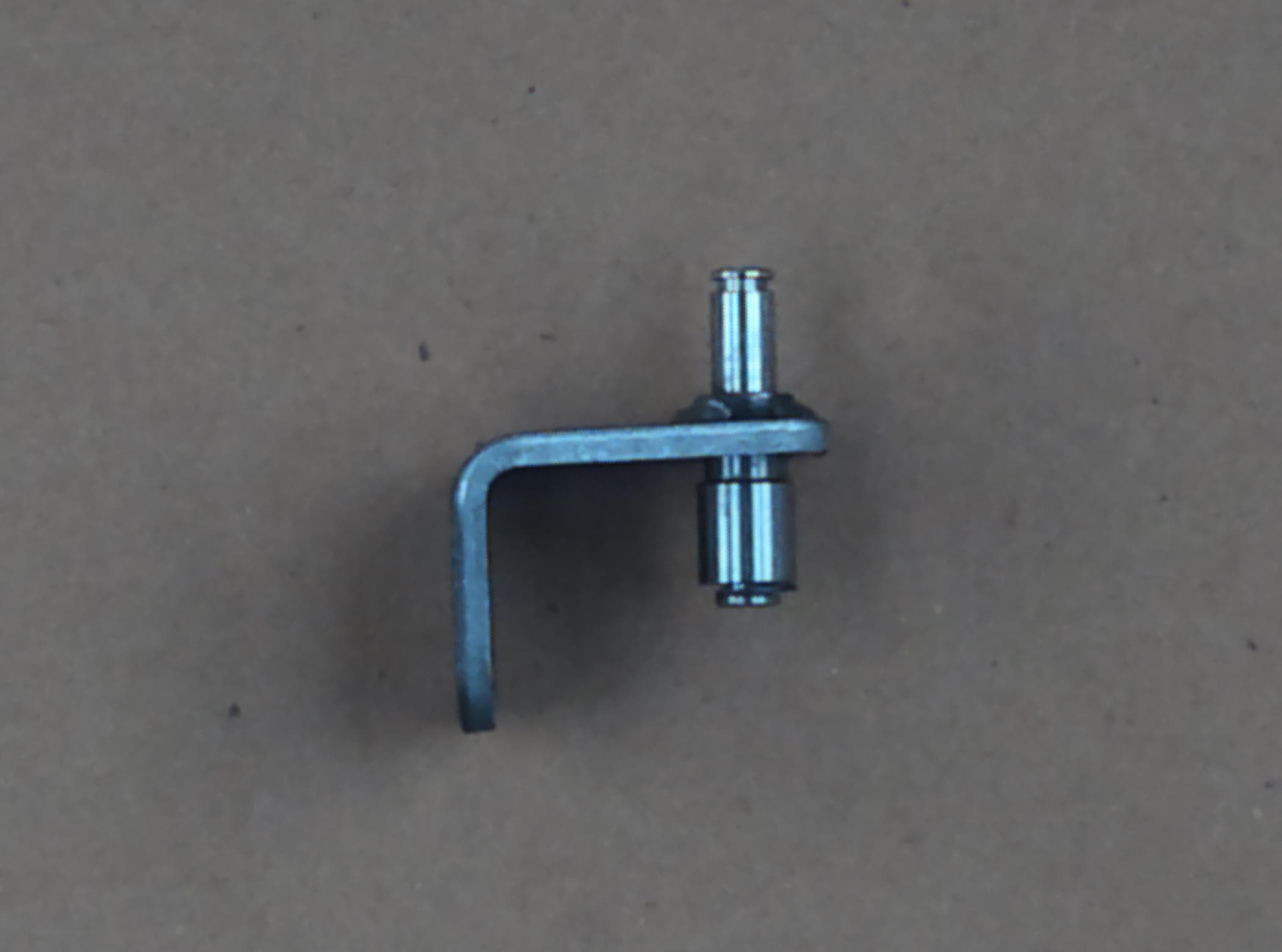 Clevis Assembly