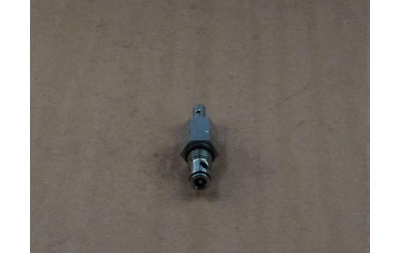 Valve Assembly F Regulator