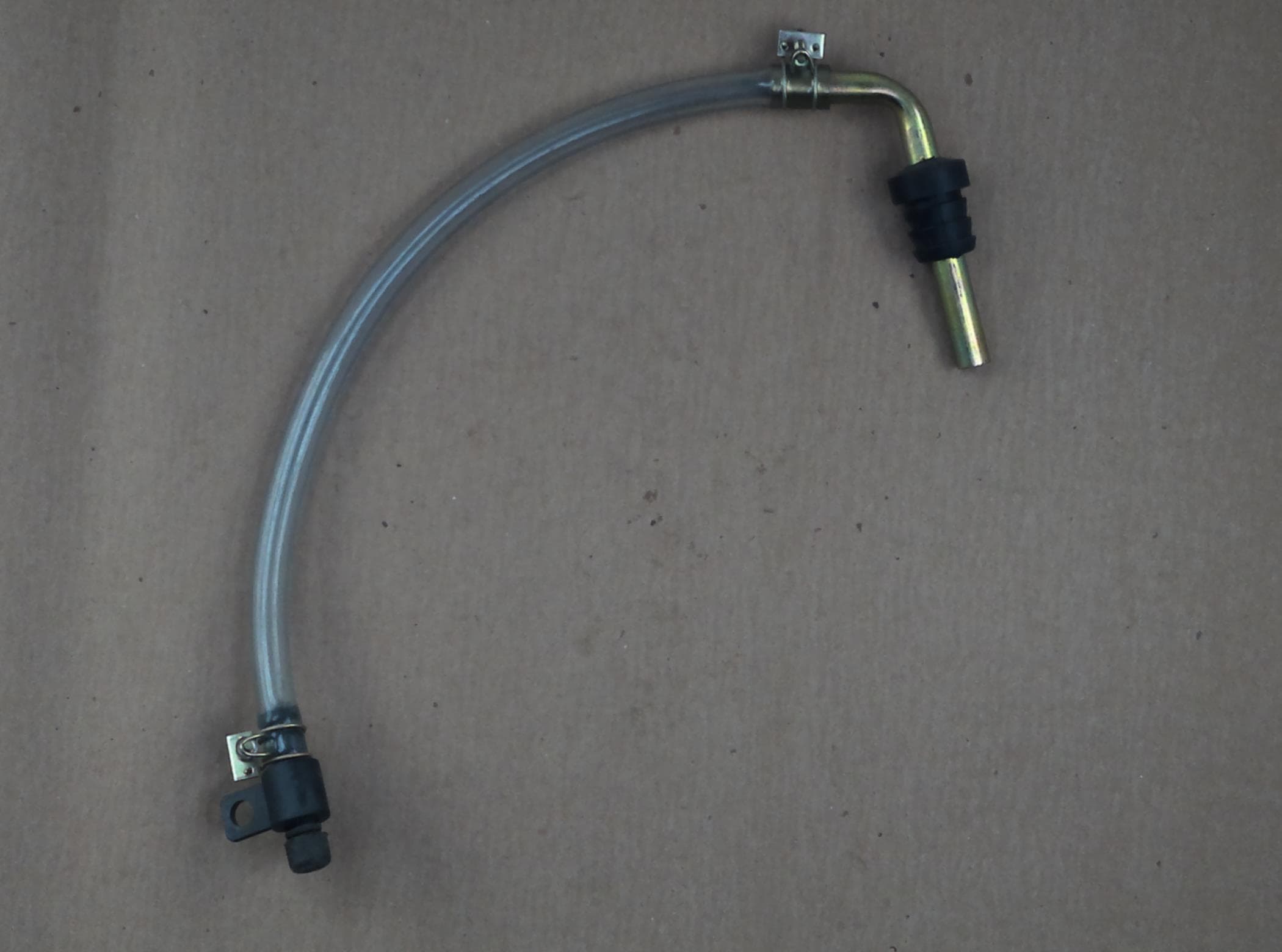 Air Vent Assembly