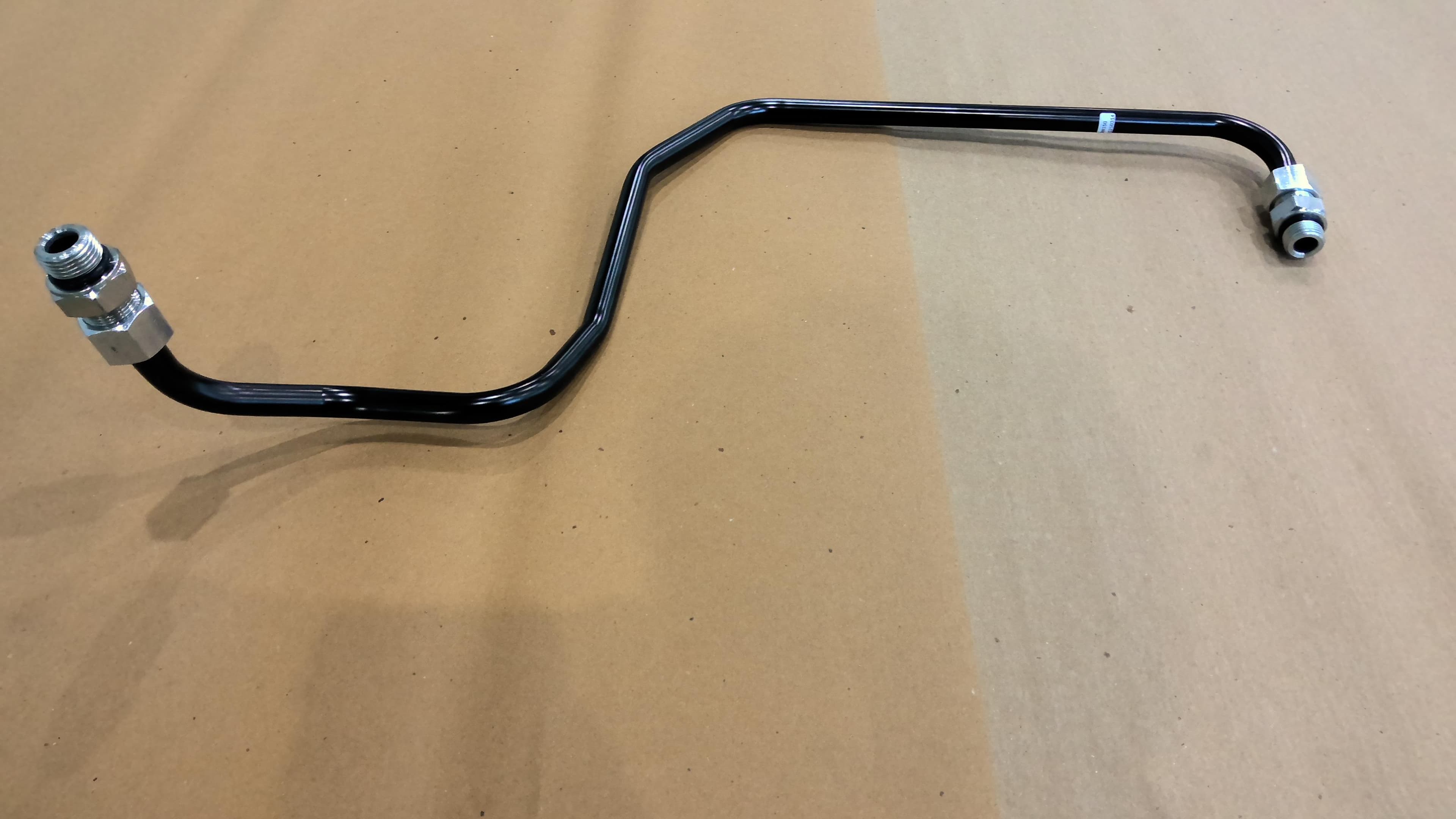 Pipe Assembly F/prs