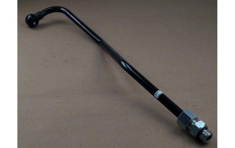 Pipe Assembly Drain