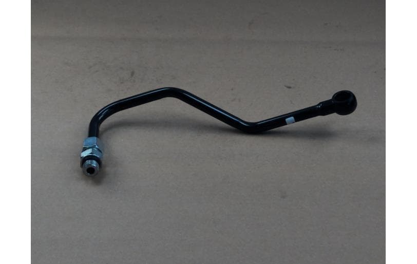 Pipe Assembly Valve Drain