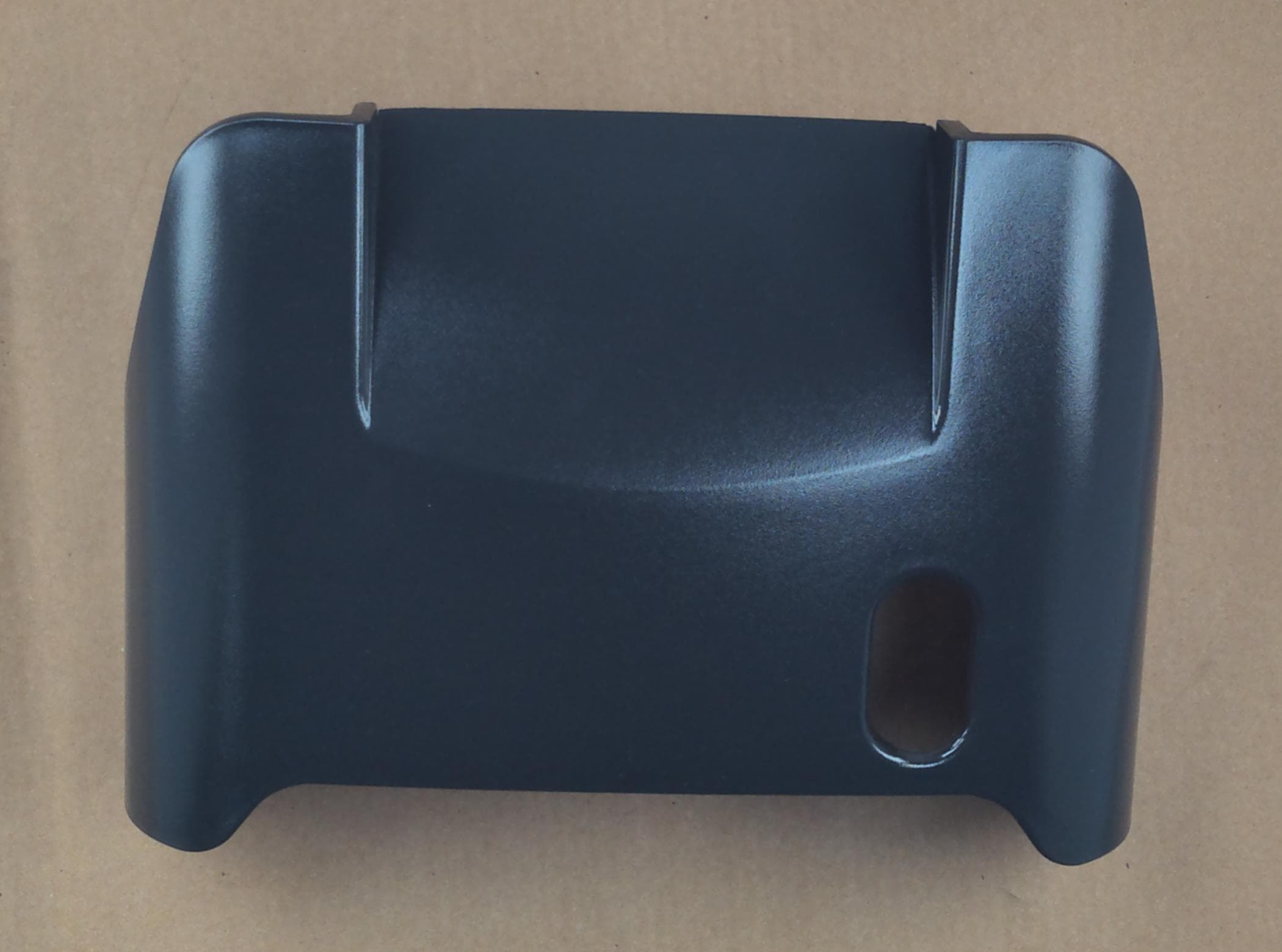 Panel Body Under