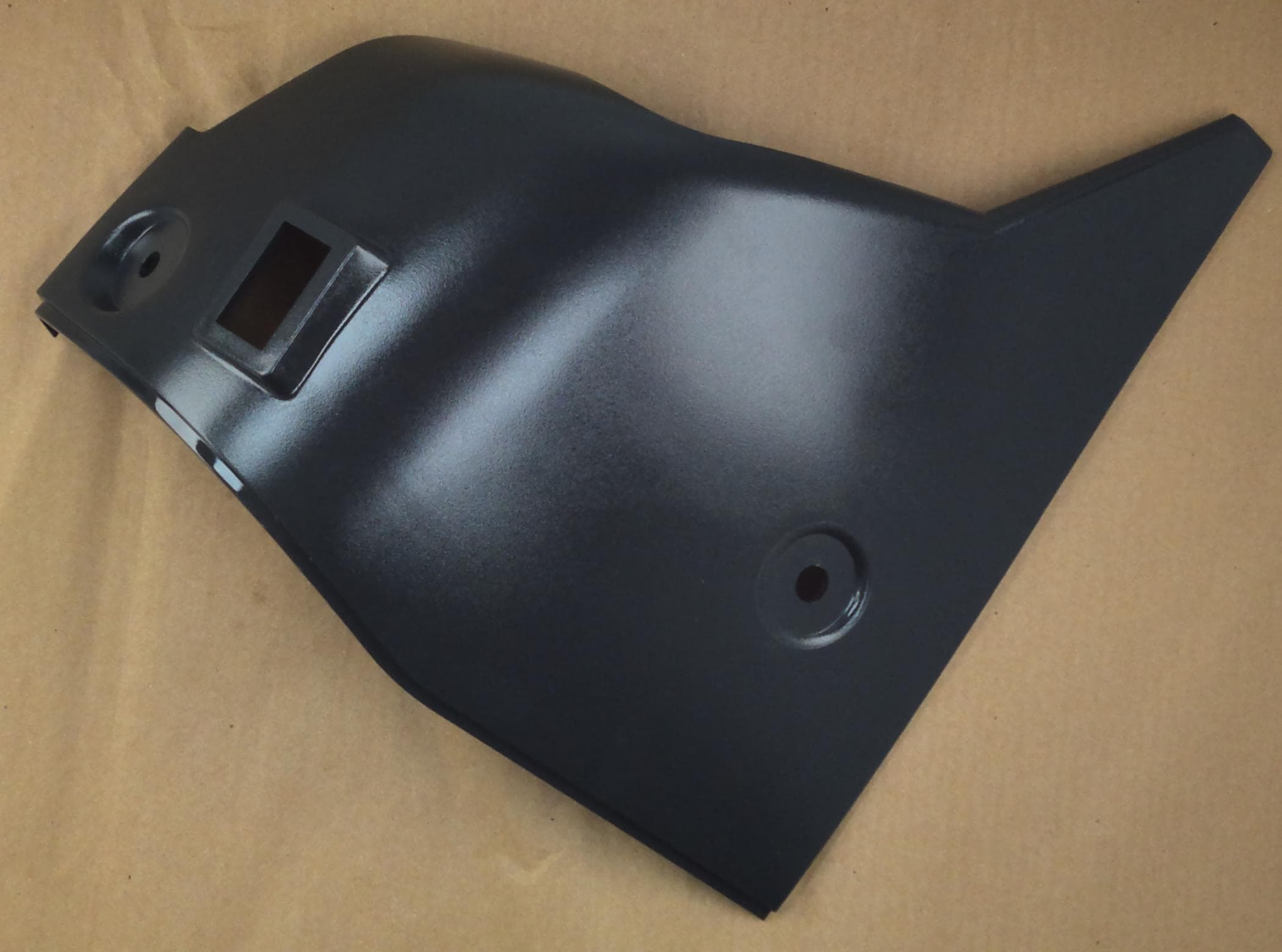Panel Body