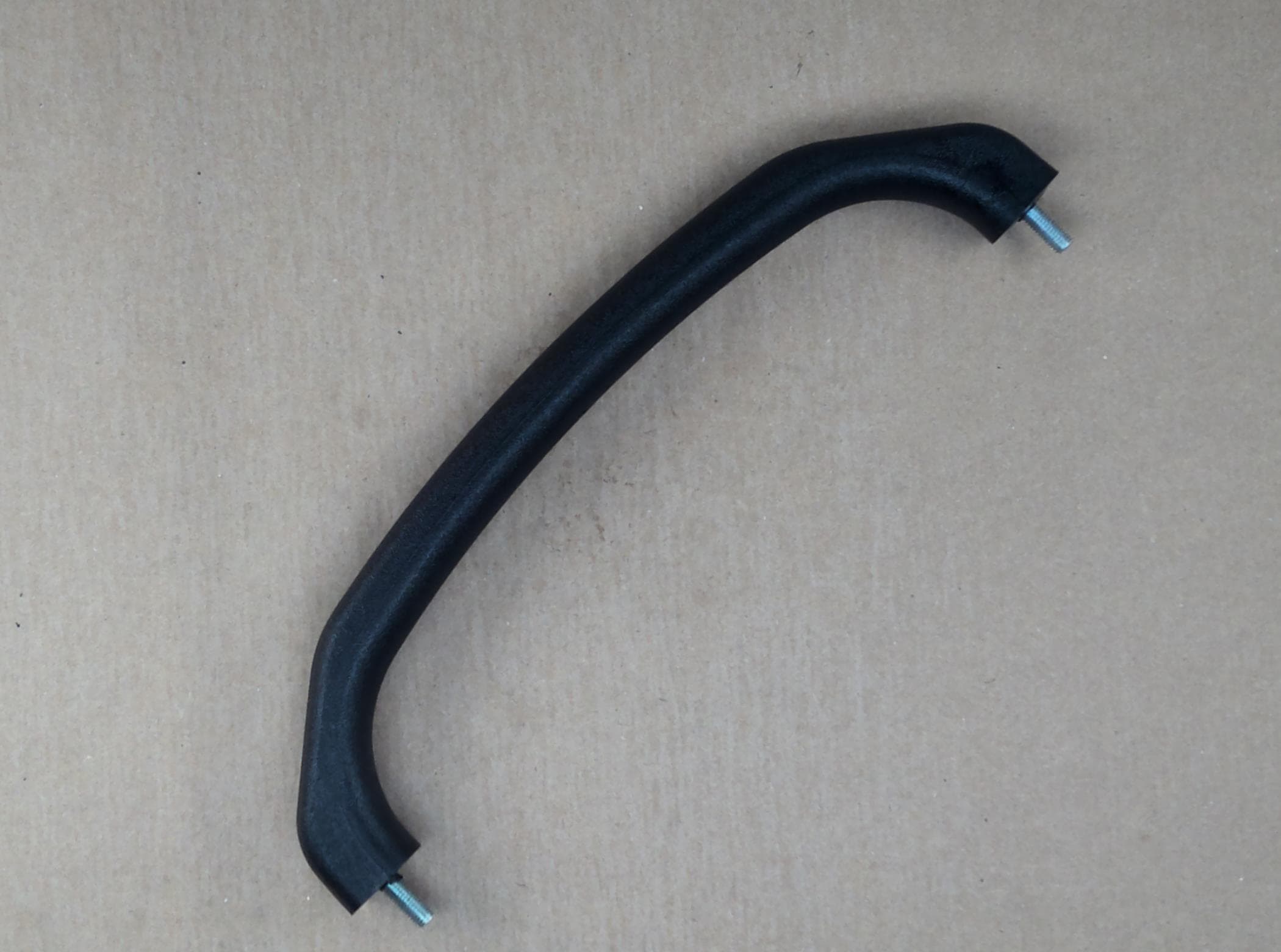Handle Mud Rear