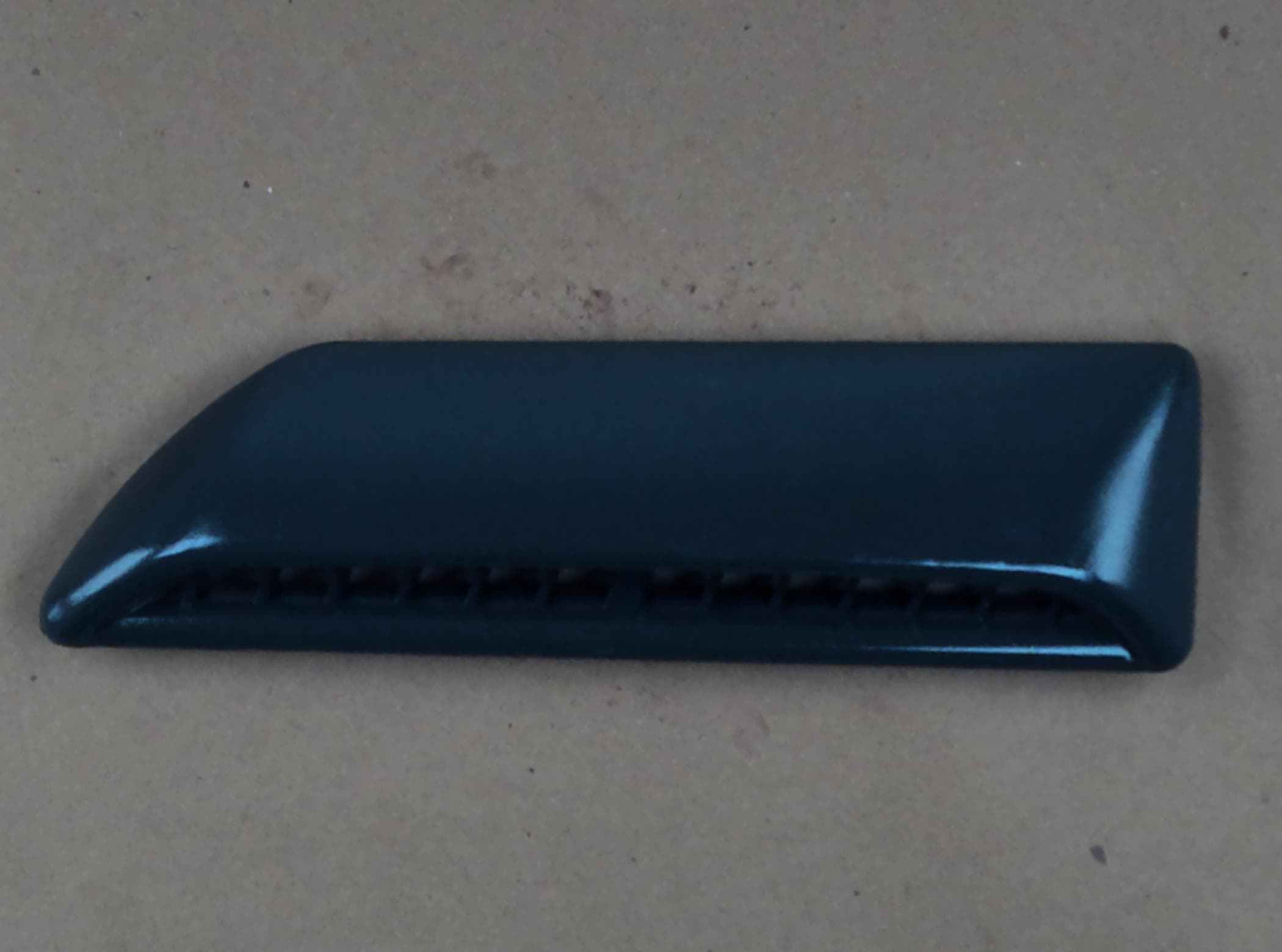 Cover Exhaust