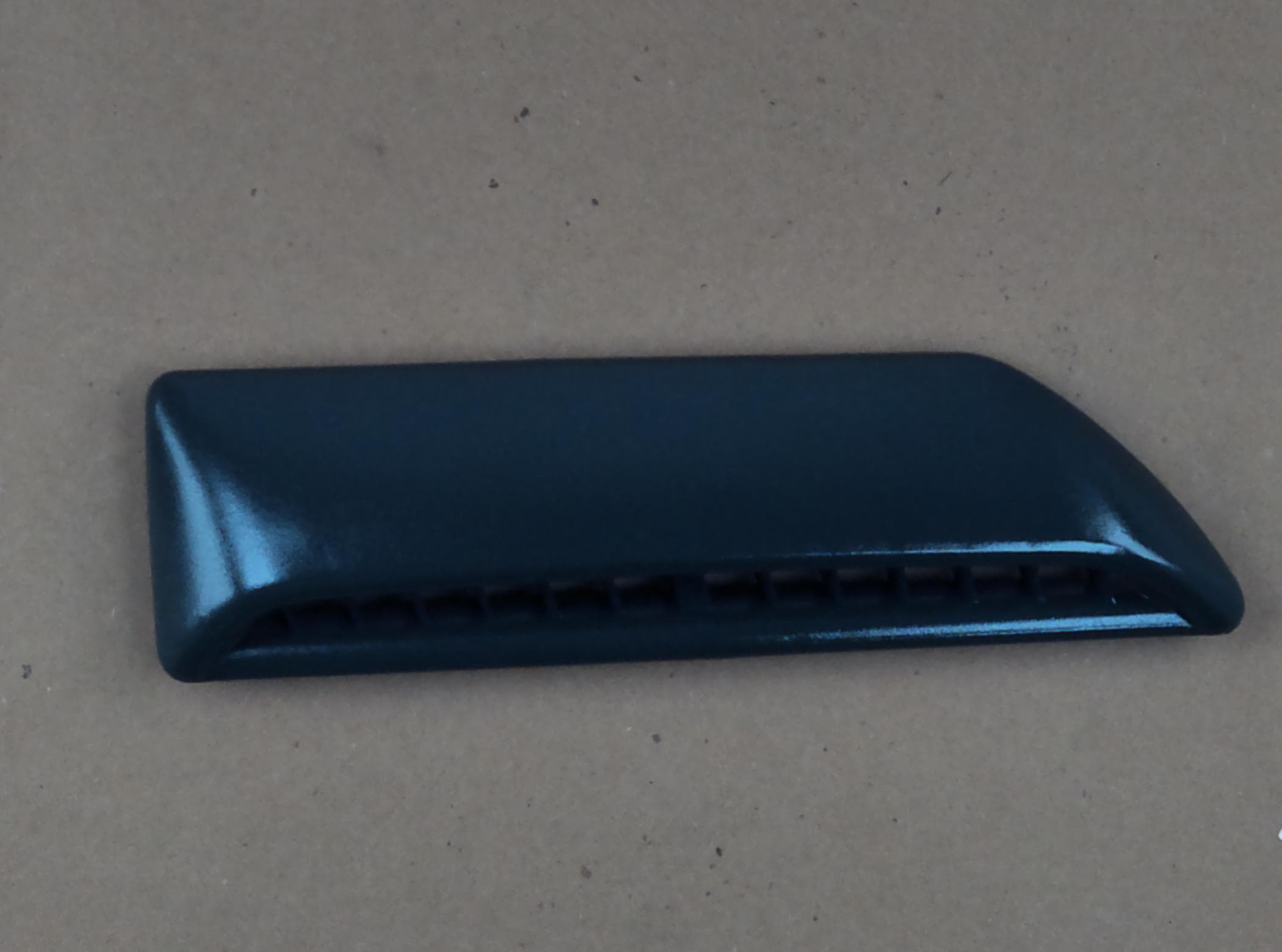 Cover Exhaust