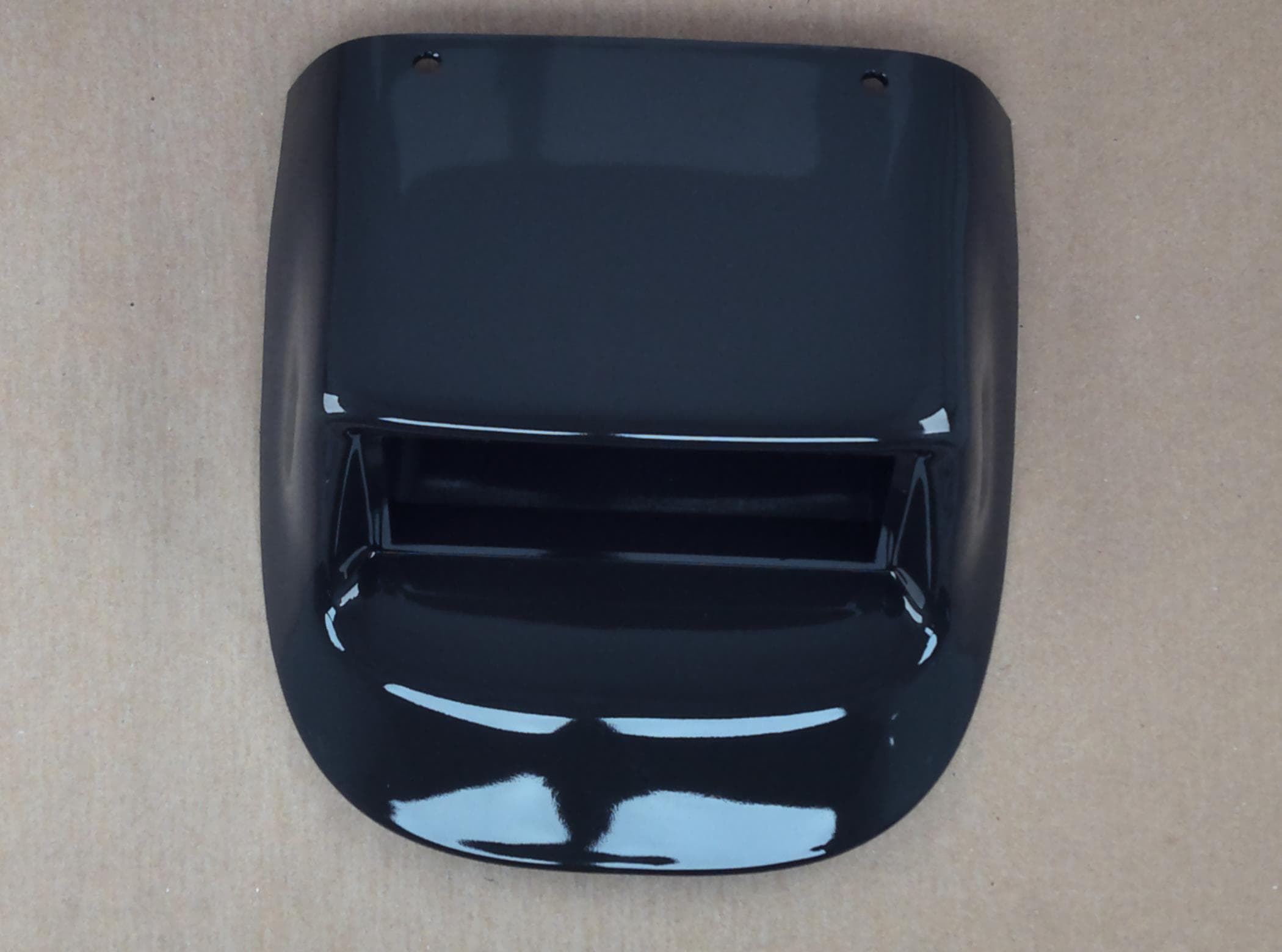 Guard Mud Rear Trg870