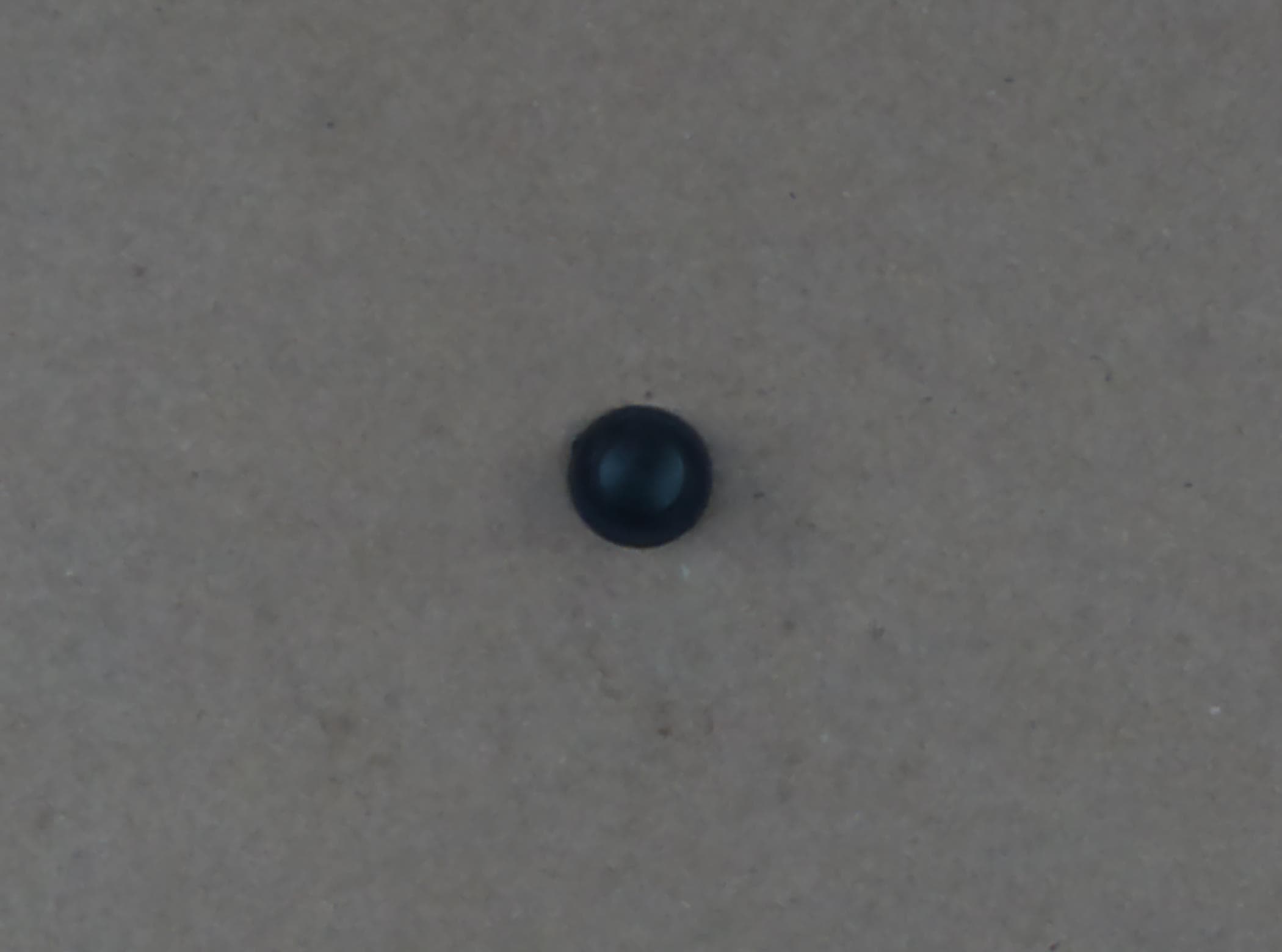 Cap Bolt