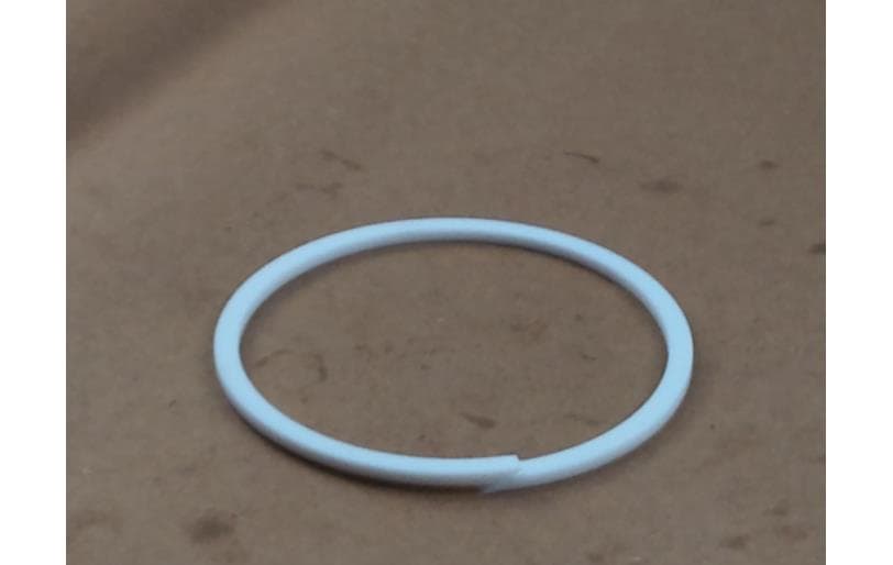 Ring Back Up