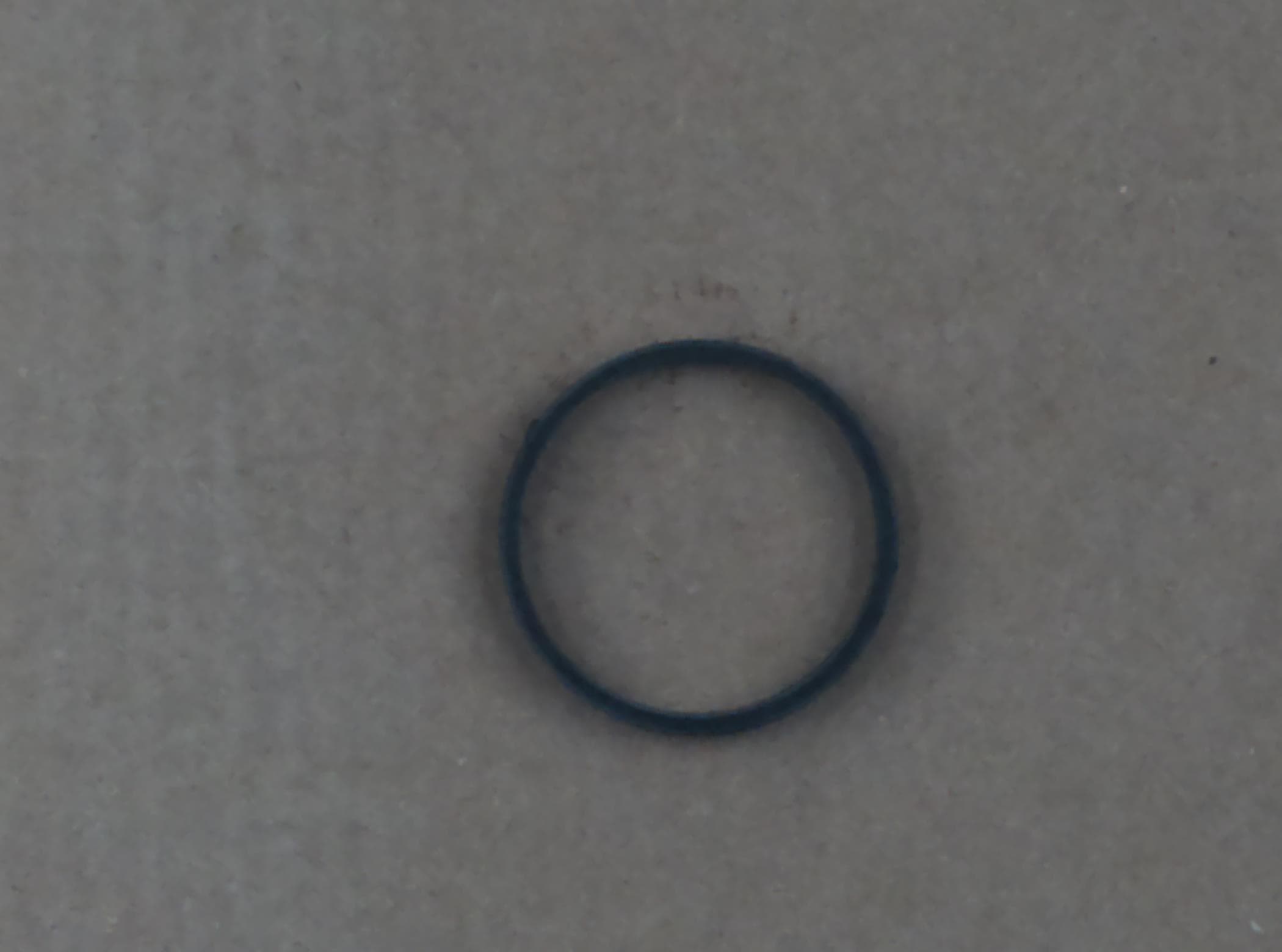 Collar Dust