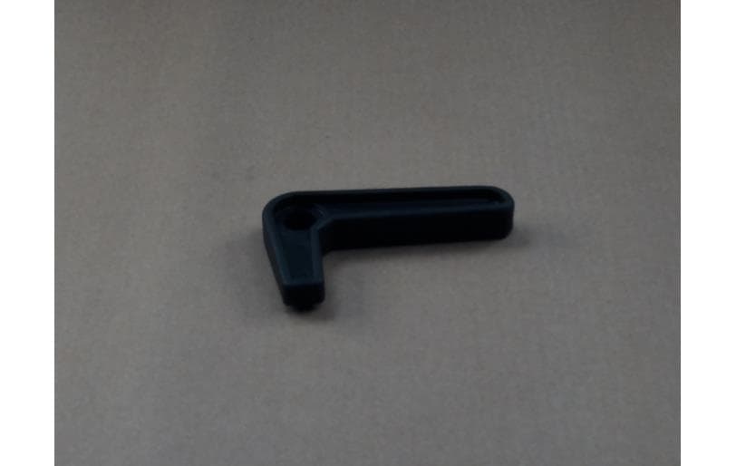 Handle Door Trg862