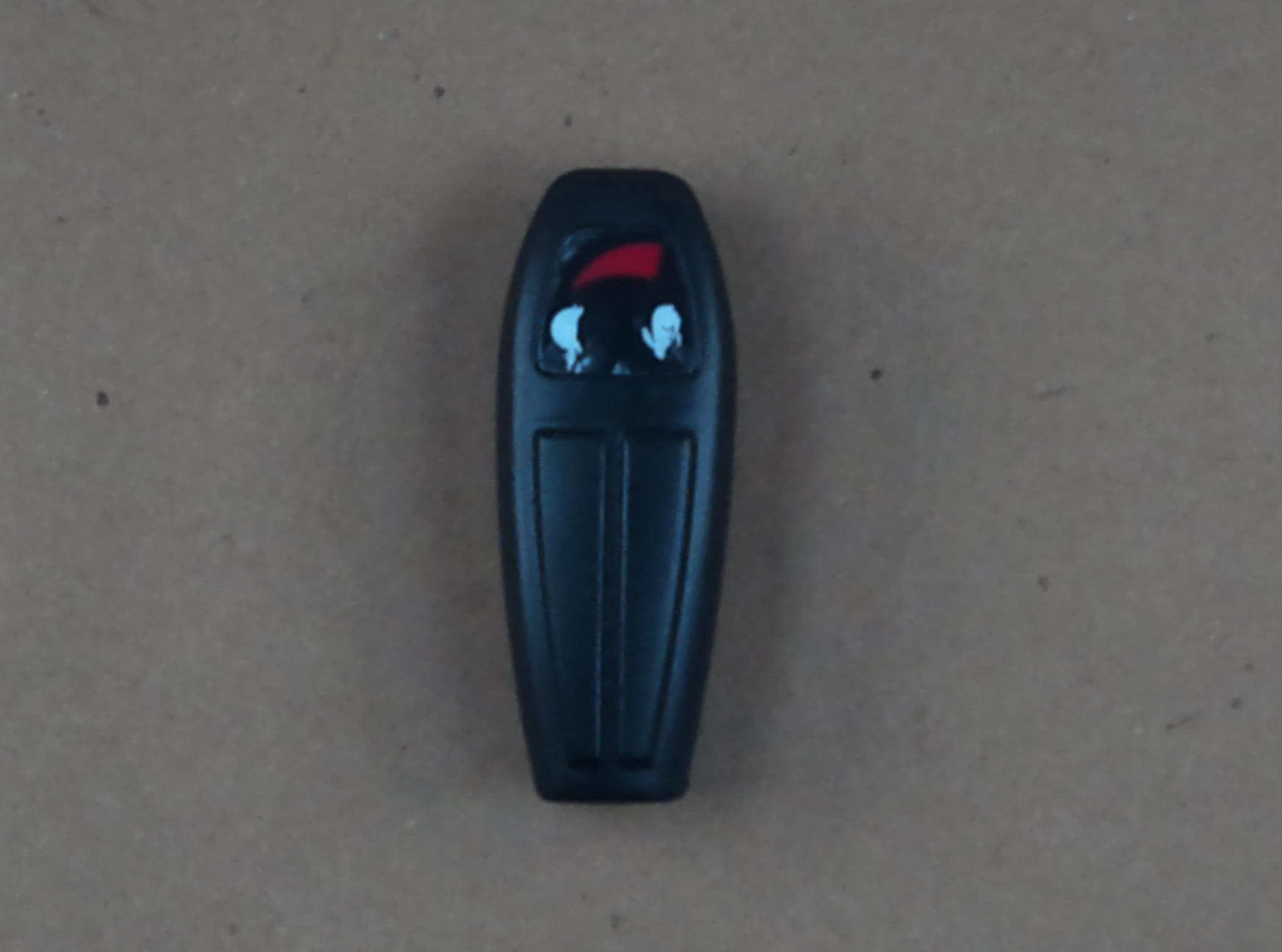 Knob Acc Lever Trg970