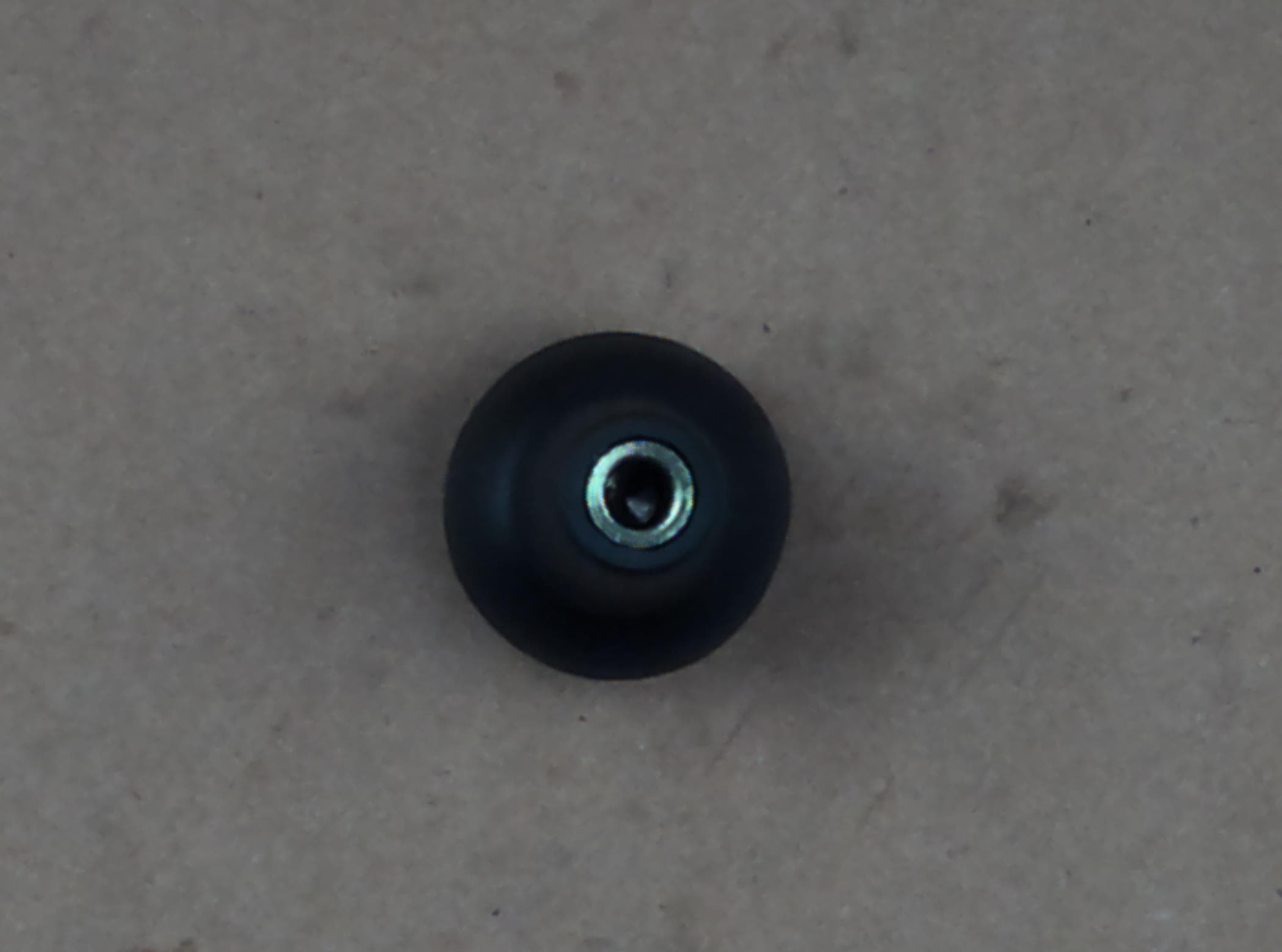 Knob Hand Lever