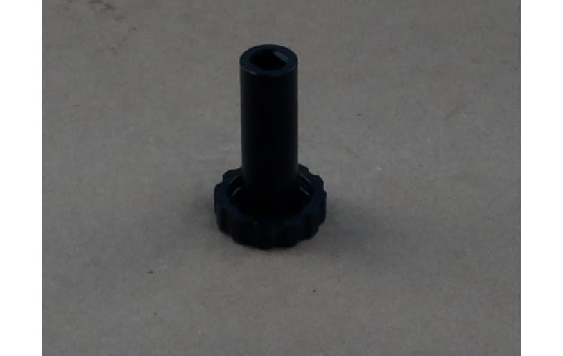 Knob F/r Control Rod