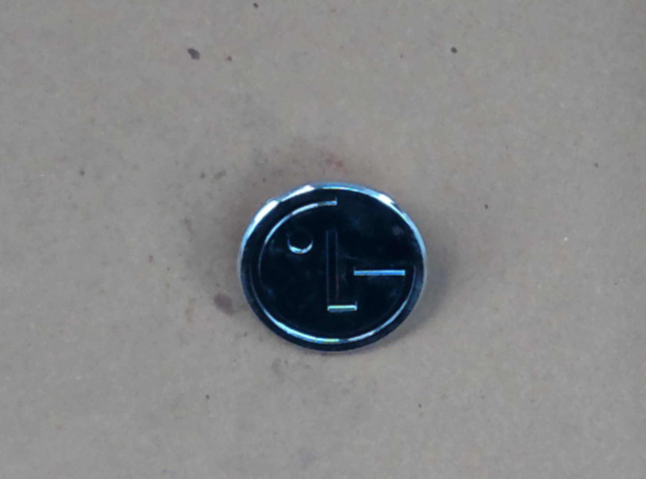 Emblem Lg Simbol