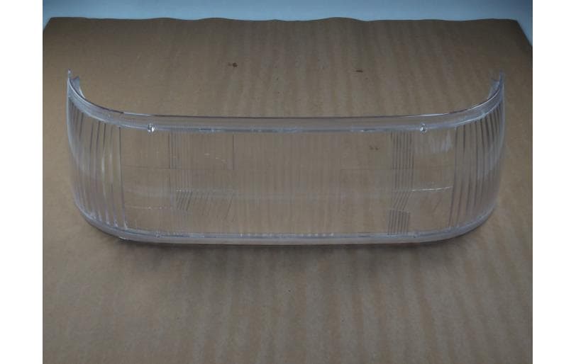Lens Head Lamp