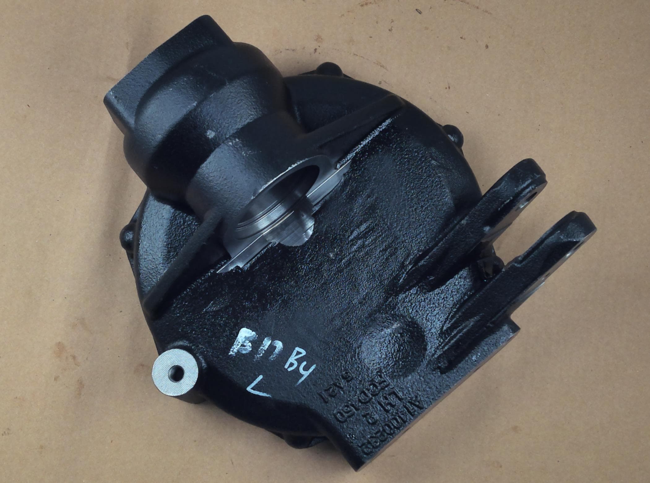 Case Gear