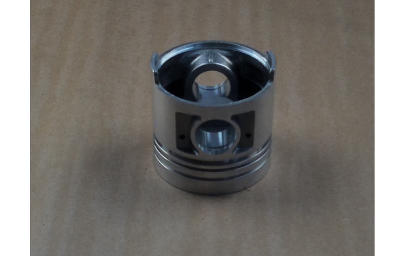 Piston