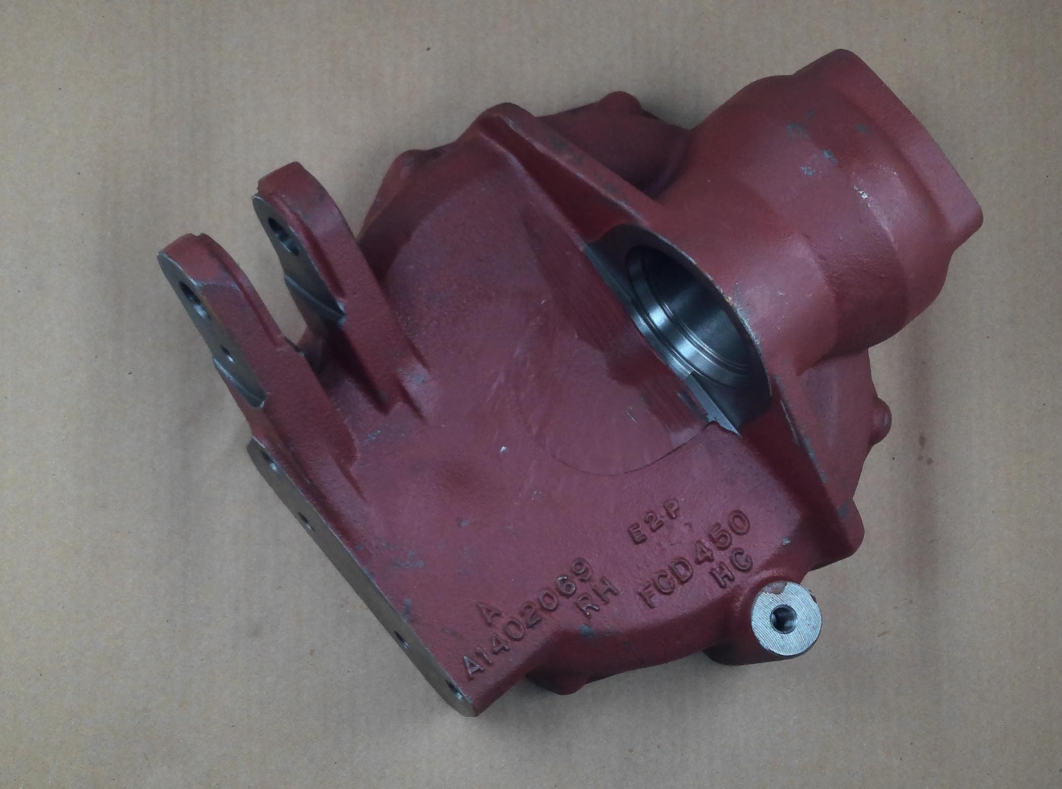 Case Gear