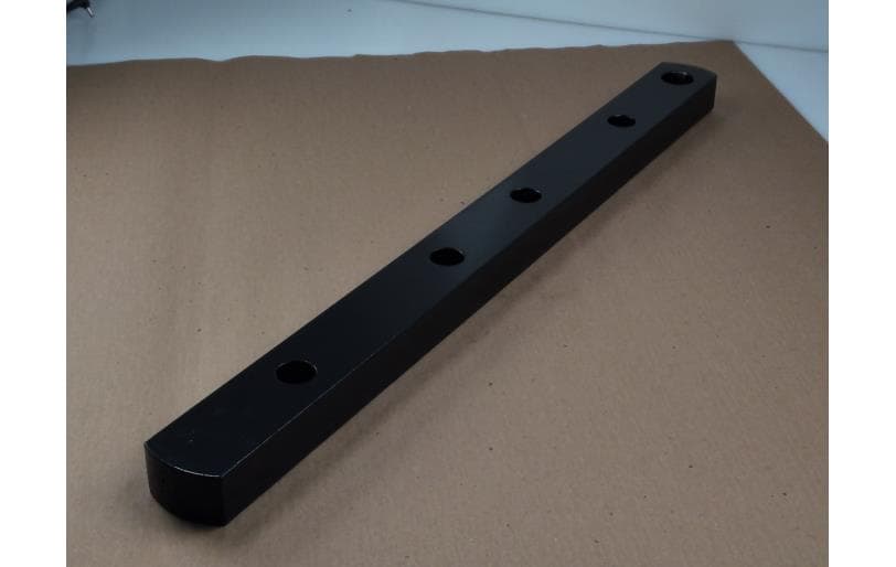 Drawbar Hitch