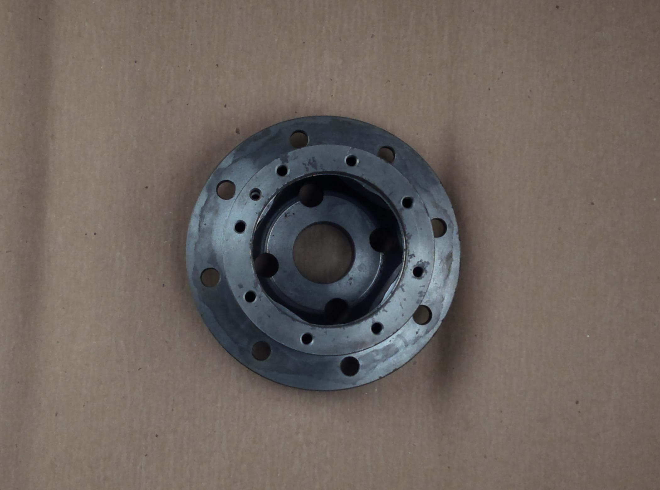 Case Diff