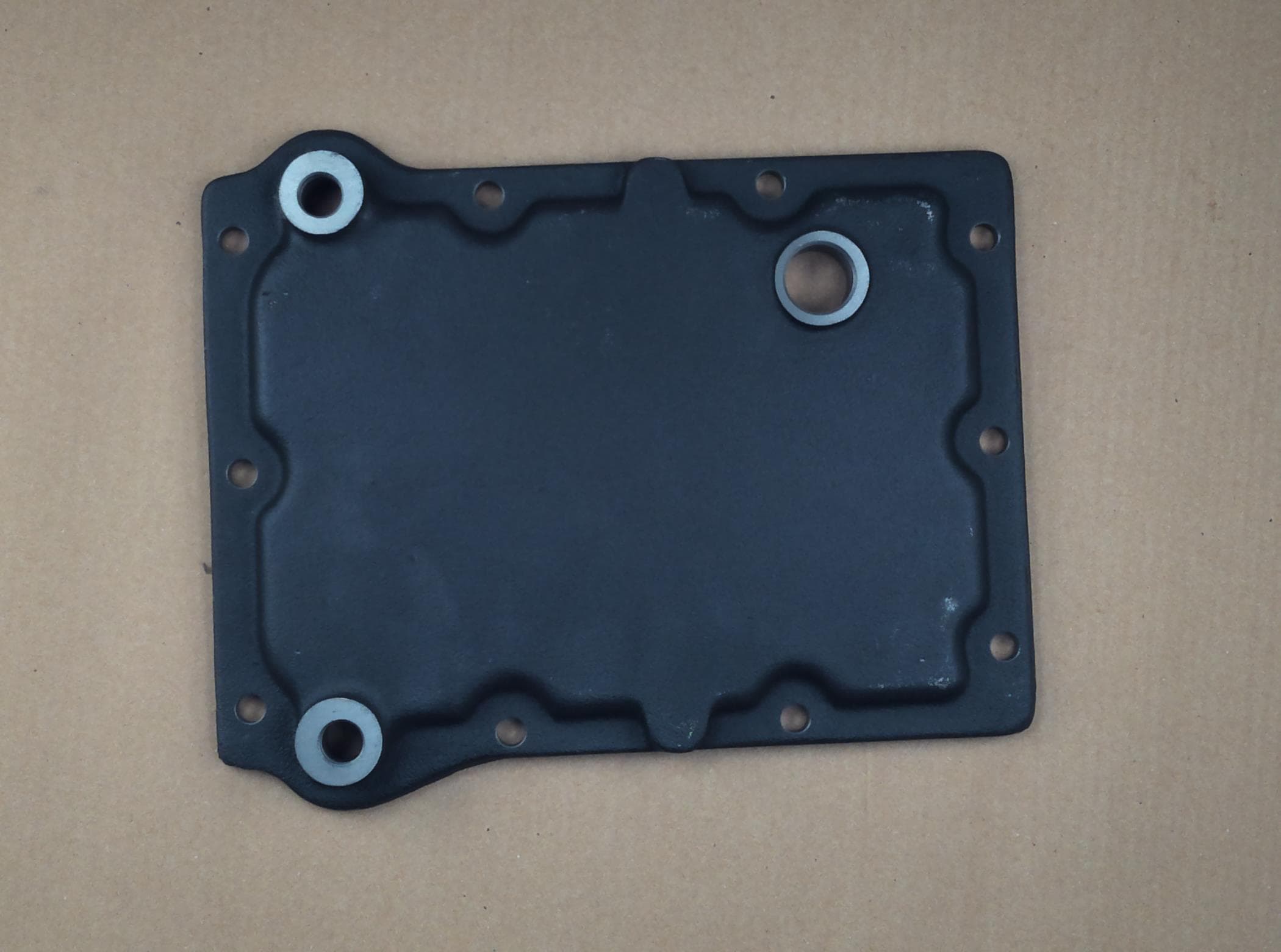 Cover Clutch Housing