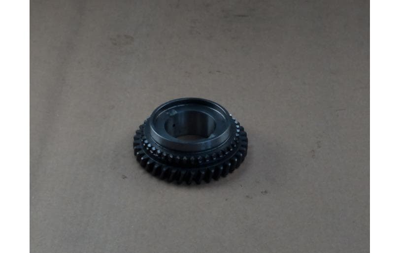 Gear Reverse Driven