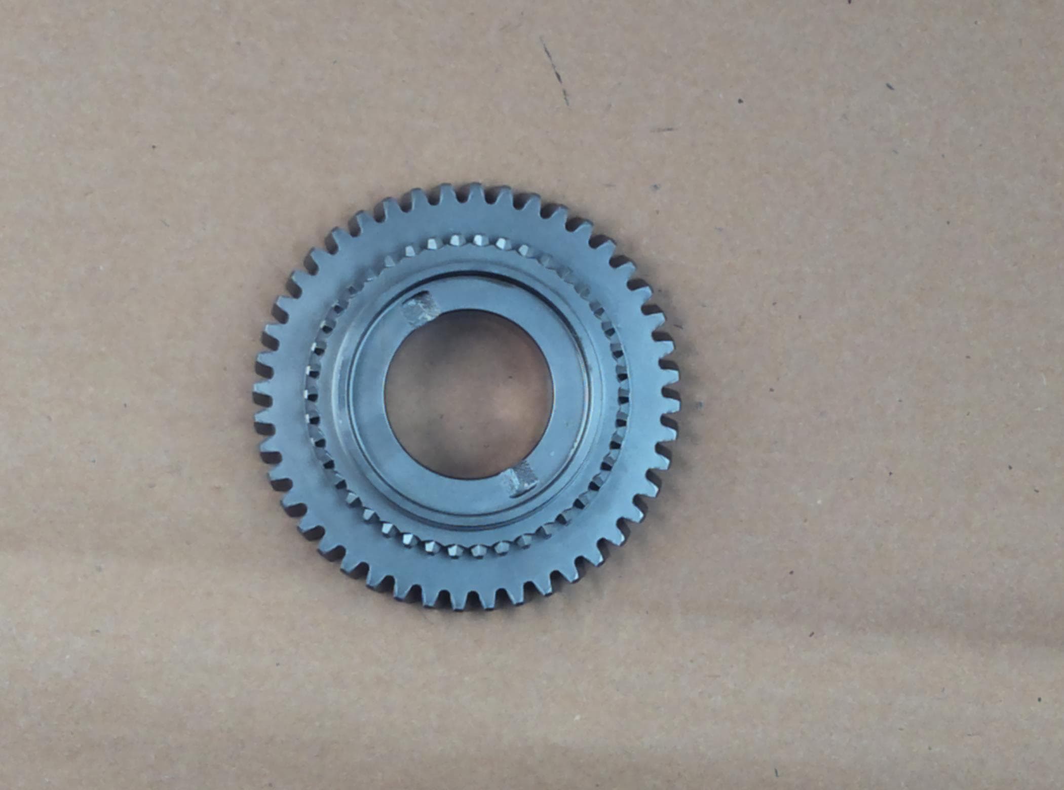 Gear F/drvn