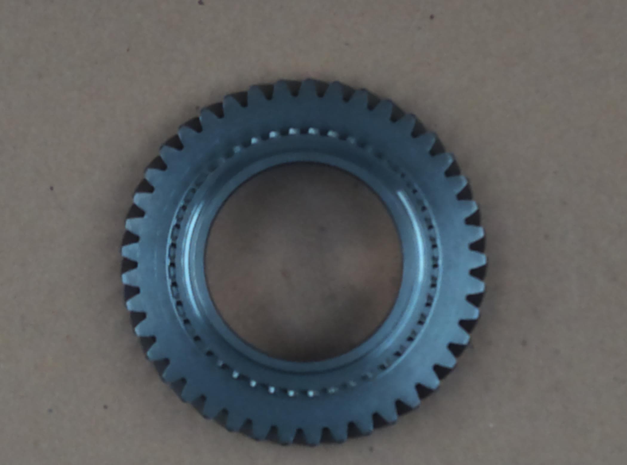 Gear Front Drv