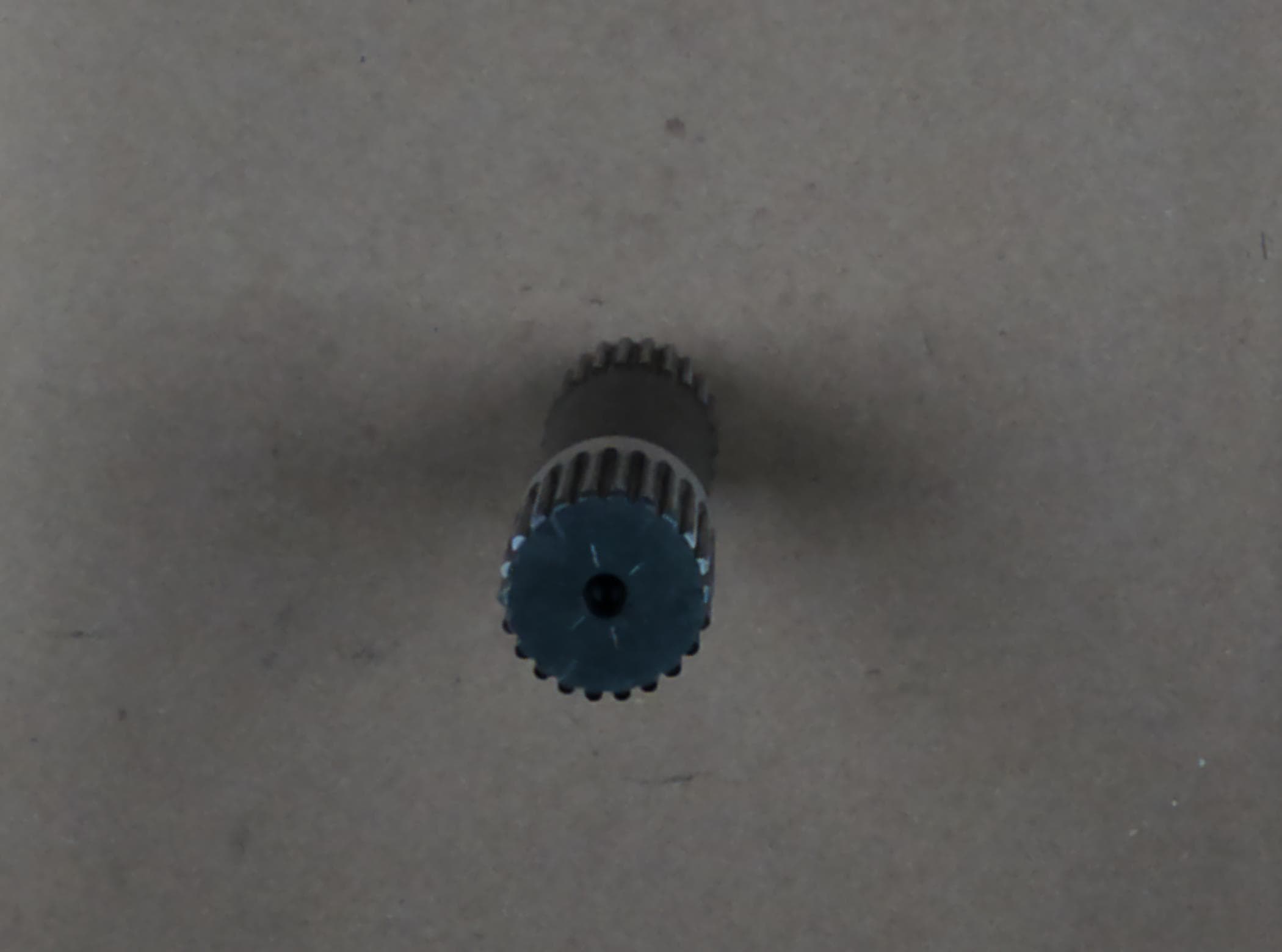 Shaft King Pin