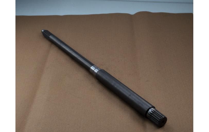 Shaft PTO Main