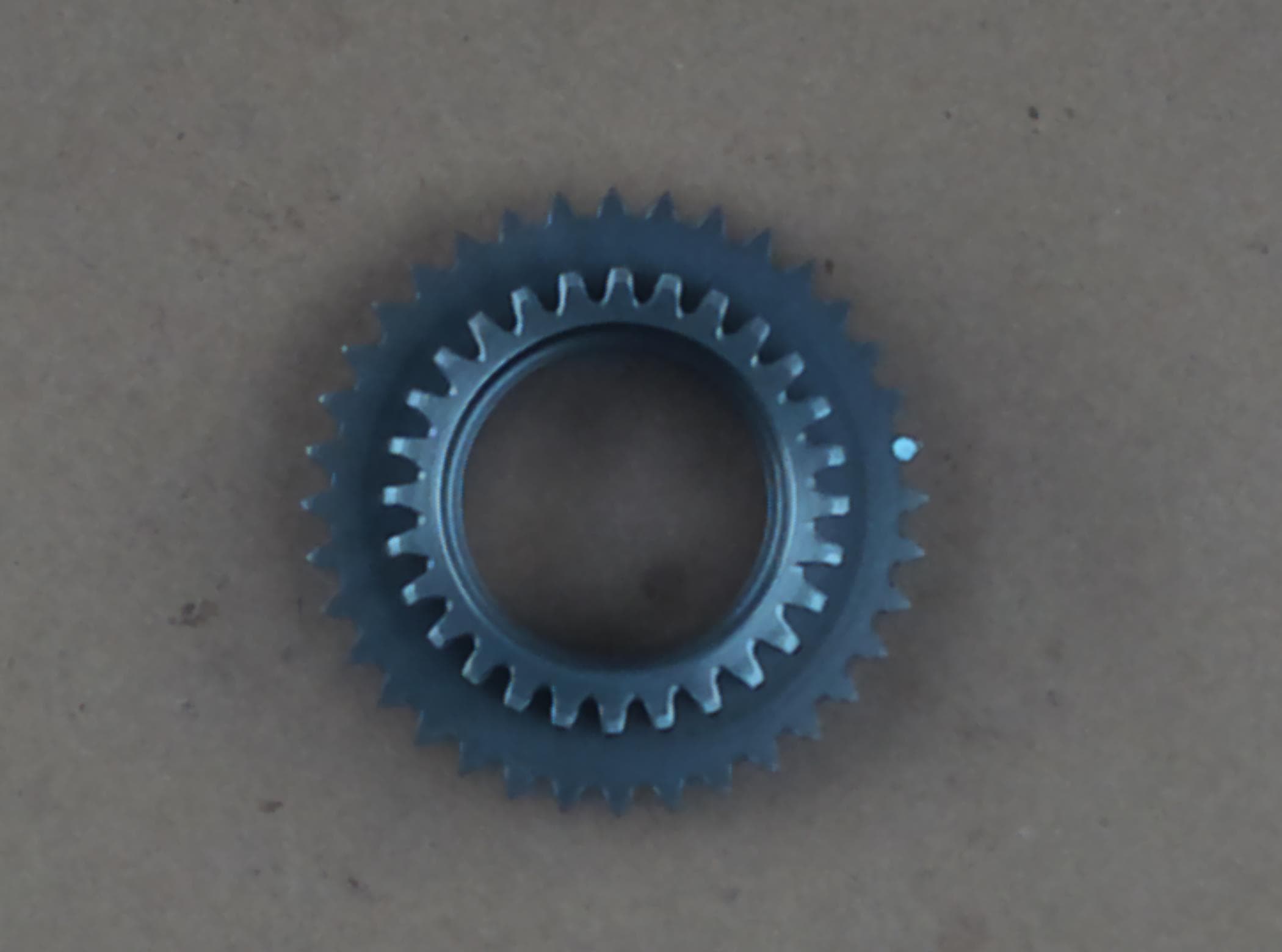Gear Backward Drv