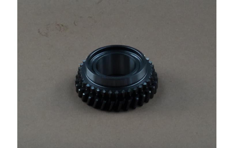 Gear Main Shift Driven 3