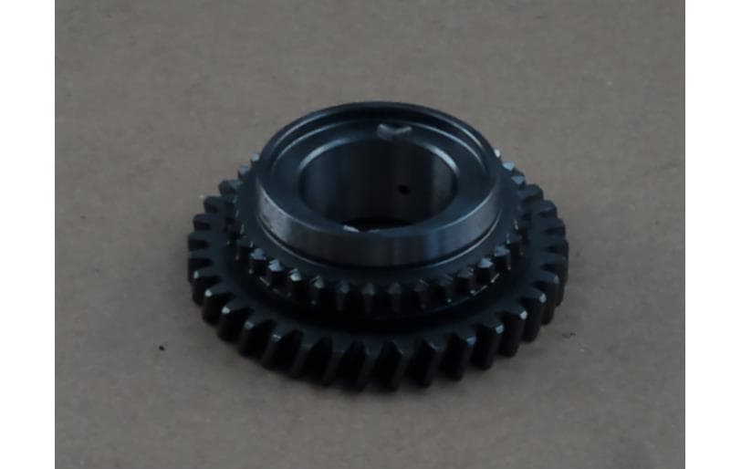 Gear Main Shift Driven 1