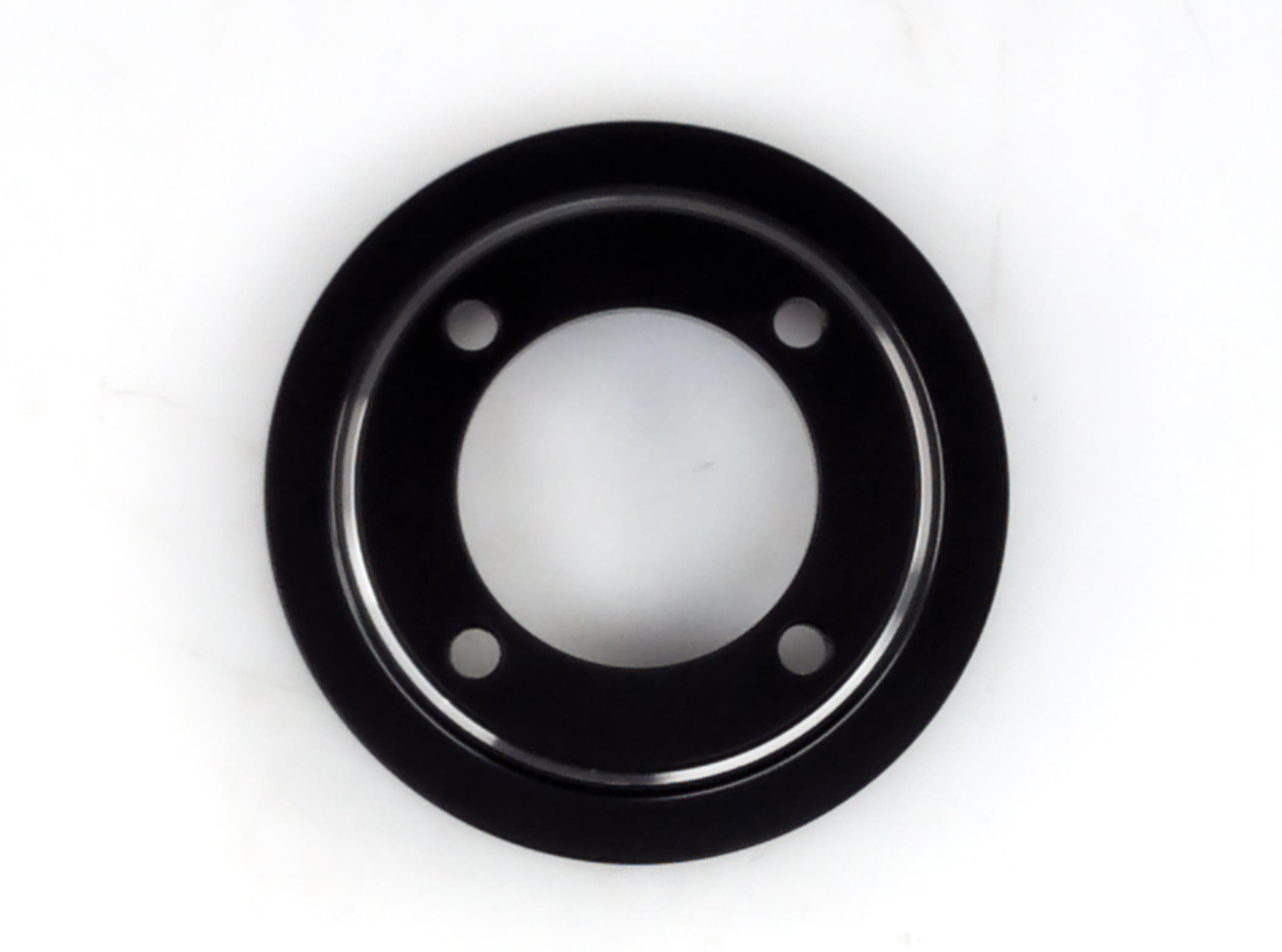 Pulley Crank Trg865