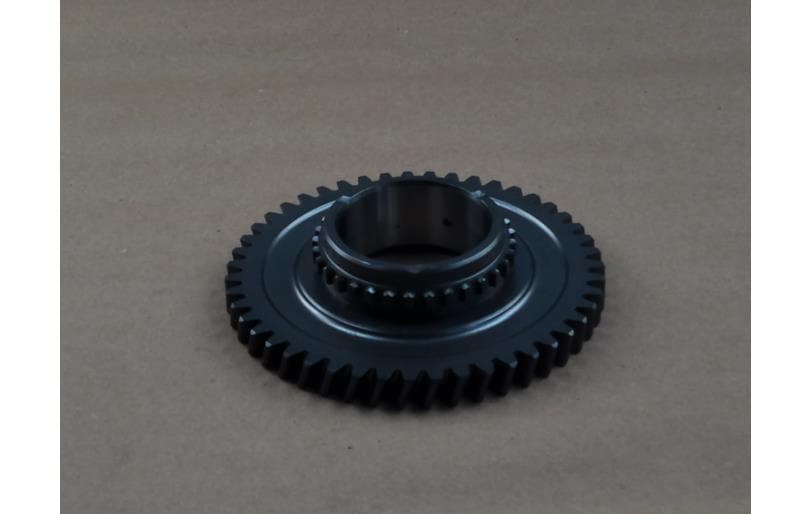 Gear Crp